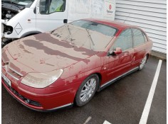 citroen c5 berlina del año 2008