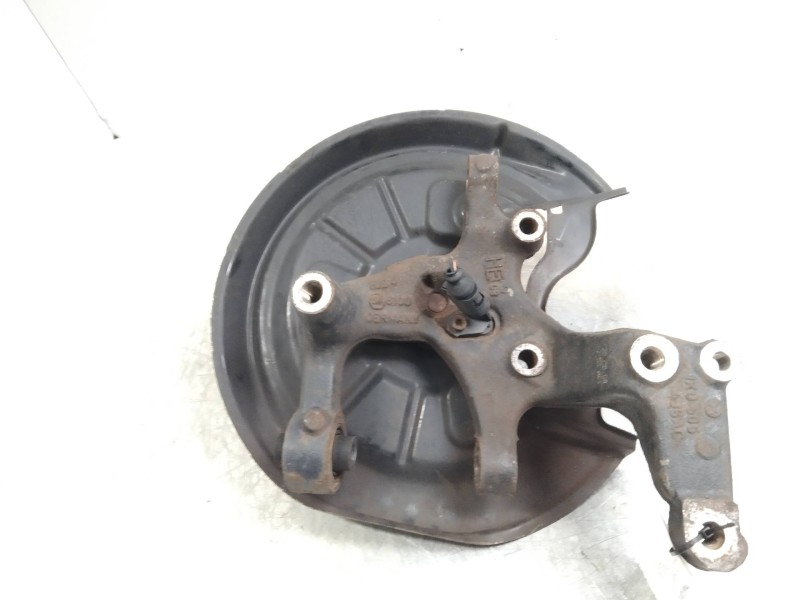 Recambio de mangueta trasera izquierda para seat altea xl (5p5) 1.6 referencia OEM IAM   