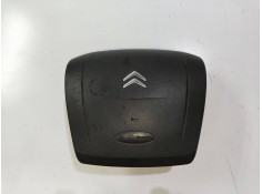 Recambio de kit airbag para citroen jumper caja cerrada (06.2006 =>) 2.2 hdi cat referencia OEM IAM    2