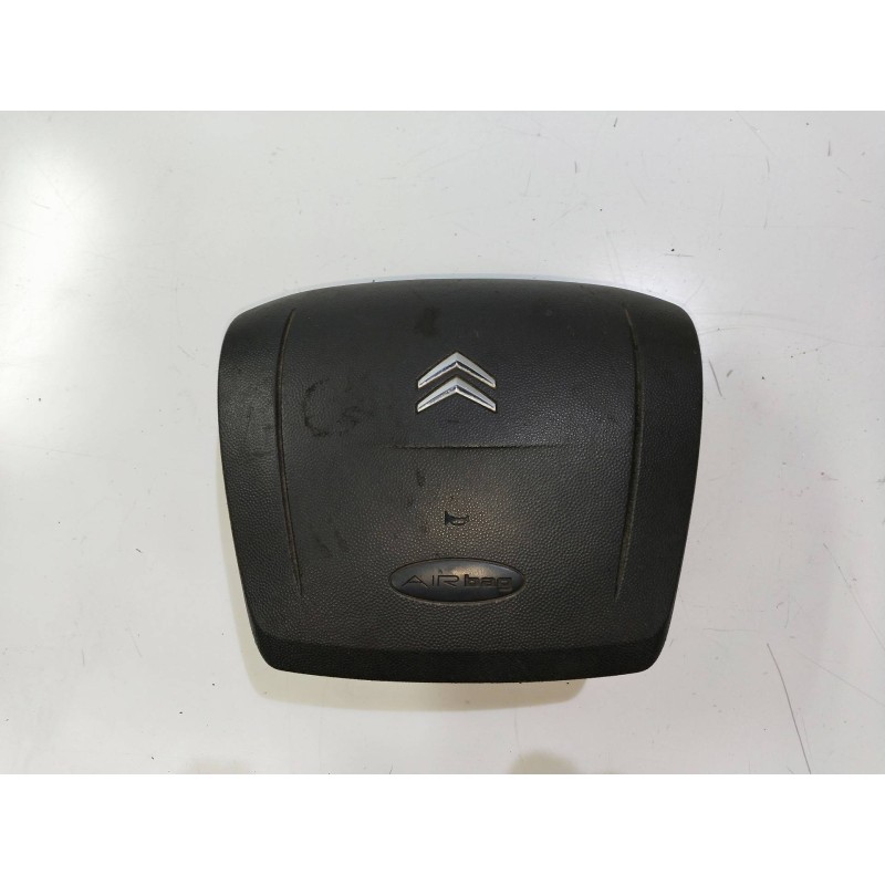 Recambio de kit airbag para citroen jumper caja cerrada (06.2006 =>) 2.2 hdi cat referencia OEM IAM   