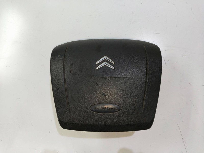 Recambio de kit airbag para citroen jumper caja cerrada (06.2006 =>) 2.2 hdi cat referencia OEM IAM   