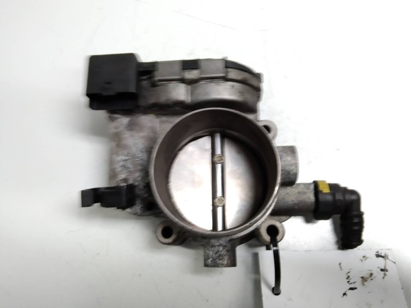 Recambio de caja mariposa para peugeot 607 (s1) 3.0 v6 24v referencia OEM IAM 0280750041  