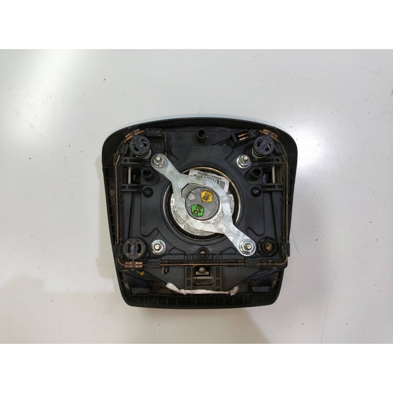 Recambio de kit airbag para citroen jumper caja cerrada (06.2006 =>) 2.2 hdi cat referencia OEM IAM   