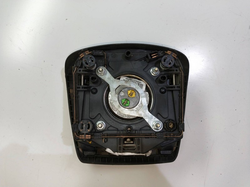 Recambio de kit airbag para citroen jumper caja cerrada (06.2006 =>) 2.2 hdi cat referencia OEM IAM   