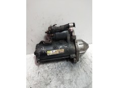 Recambio de motor arranque para mercedes clase e (w210) berlina diesel 300 turbodiesel (210.025) referencia OEM IAM D7R19 VALEO 