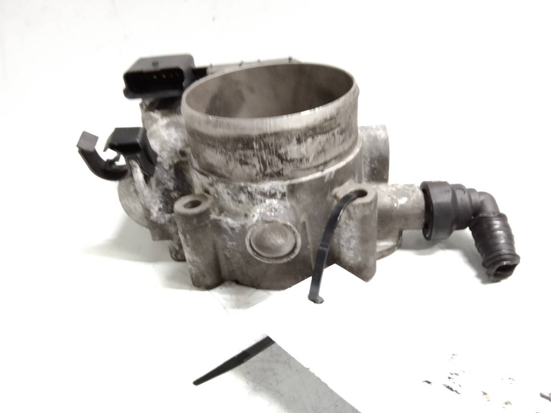 Recambio de caja mariposa para peugeot 607 (s1) 3.0 v6 24v referencia OEM IAM 0280750041  