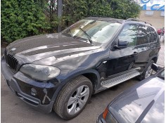 bmw x5 (e70) del año 2008