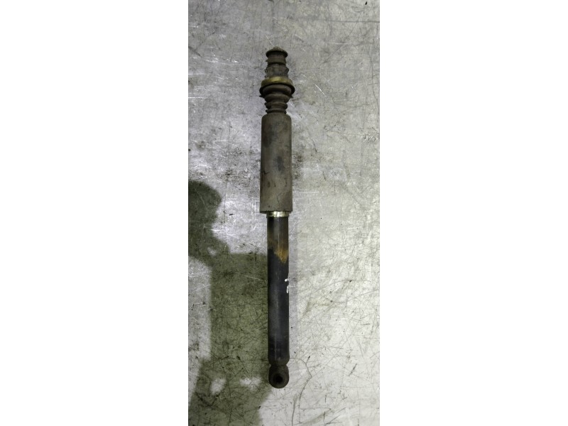 Recambio de amortiguador trasero para nissan micra (k11) gx (1996) referencia OEM IAM 5F60056210  