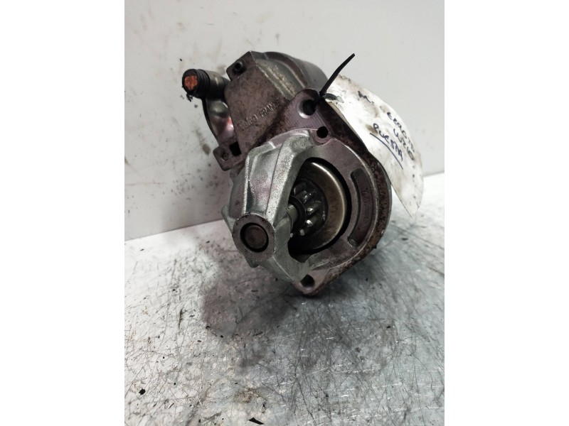 Recambio de motor arranque para mercedes clase e (w210) berlina diesel 300 turbodiesel (210.025) referencia OEM IAM D7R19 VALEO  Recambio de motor arranque para mercedes clase e (w210) berlina diesel 300 turbodiesel (210.025) referencia OEM IAM D7R19 VALEO