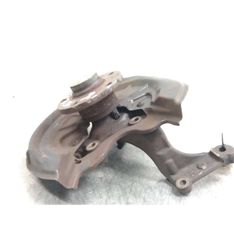 Recambio de mangueta trasera izquierda para seat altea xl (5p5) 1.6 bivalent - gasolina / gas licuado del petróleo. gpl referenc