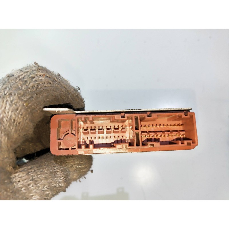 Recambio de kit airbag para citroen jumper caja cerrada (06.2006 =>) 2.2 hdi cat referencia OEM IAM   