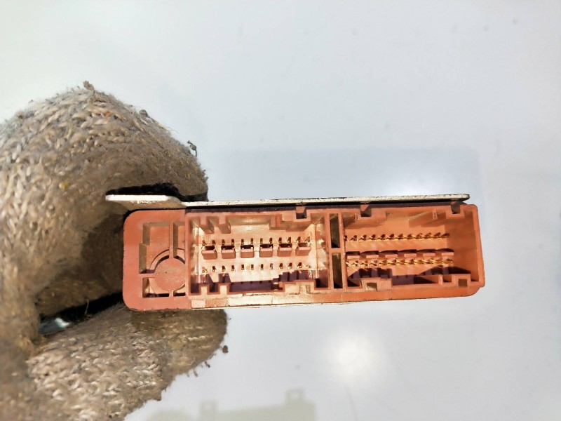 Recambio de kit airbag para citroen jumper caja cerrada (06.2006 =>) 2.2 hdi cat referencia OEM IAM   