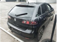 seat ibiza (6l1) del año 2007 2