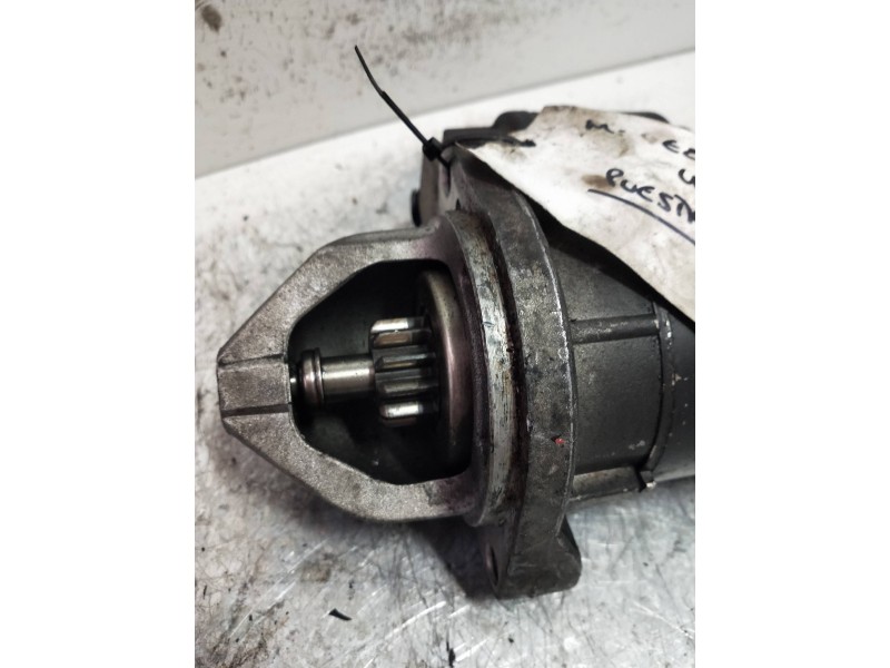 Recambio de motor arranque para mercedes clase e (w210) berlina diesel 300 turbodiesel (210.025) referencia OEM IAM D7R19 VALEO  Recambio de motor arranque para mercedes clase e (w210) berlina diesel 300 turbodiesel (210.025) referencia OEM IAM D7R19 VALEO