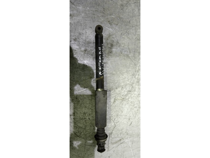 Recambio de amortiguador trasero para nissan micra (k11) gx (1996) referencia OEM IAM 5F60056210  