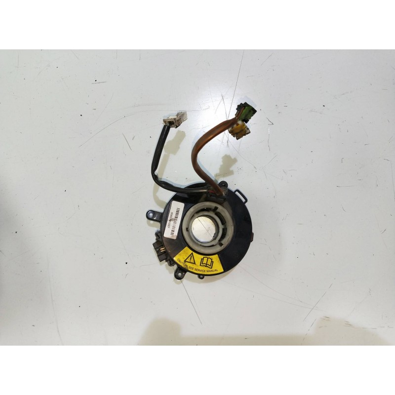 Recambio de kit airbag para citroen jumper caja cerrada (06.2006 =>) 2.2 hdi cat referencia OEM IAM   