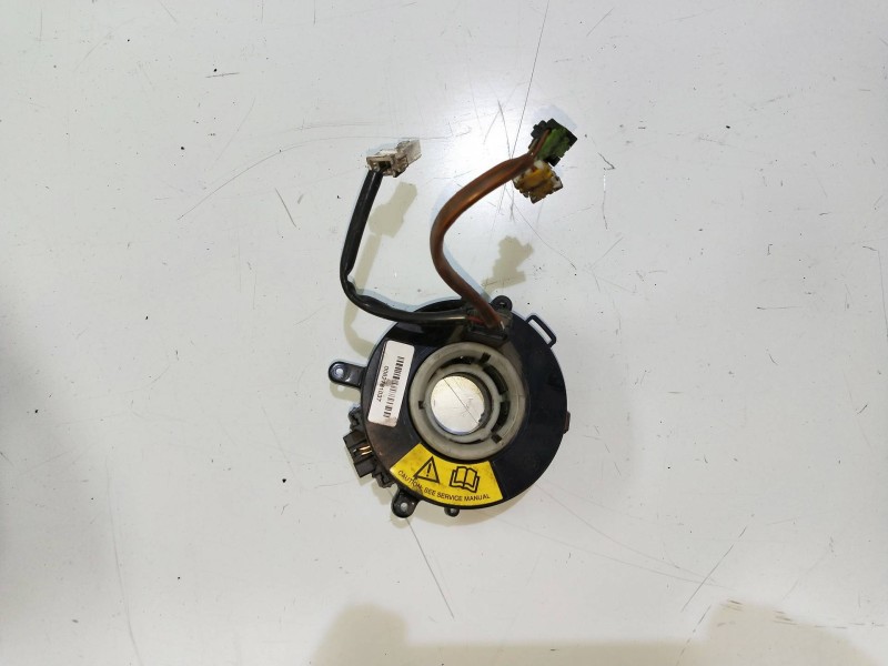 Recambio de kit airbag para citroen jumper caja cerrada (06.2006 =>) 2.2 hdi cat referencia OEM IAM   