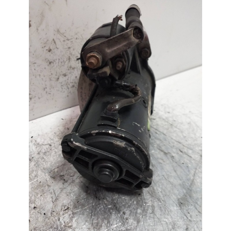 Recambio de motor arranque para mercedes clase e (w210) berlina diesel 300 turbodiesel (210.025) referencia OEM IAM D7R19 VALEO 