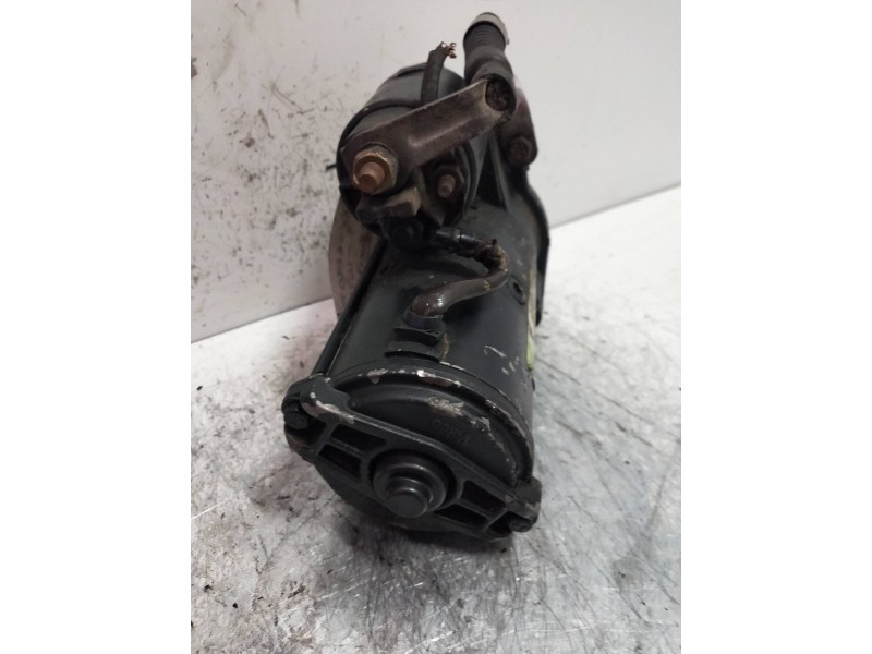 Recambio de motor arranque para mercedes clase e (w210) berlina diesel 300 turbodiesel (210.025) referencia OEM IAM D7R19 VALEO 