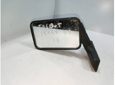 Recambio de retrovisor izquierdo para talbot tagora referencia OEM IAM    2