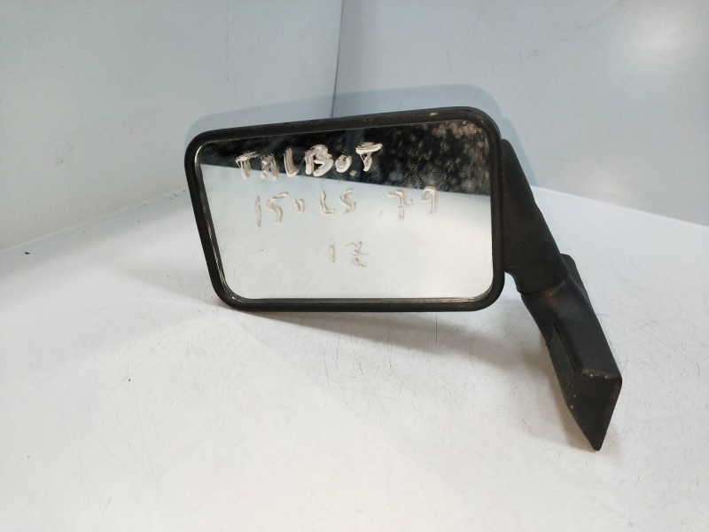 Recambio de retrovisor izquierdo para talbot tagora referencia OEM IAM   