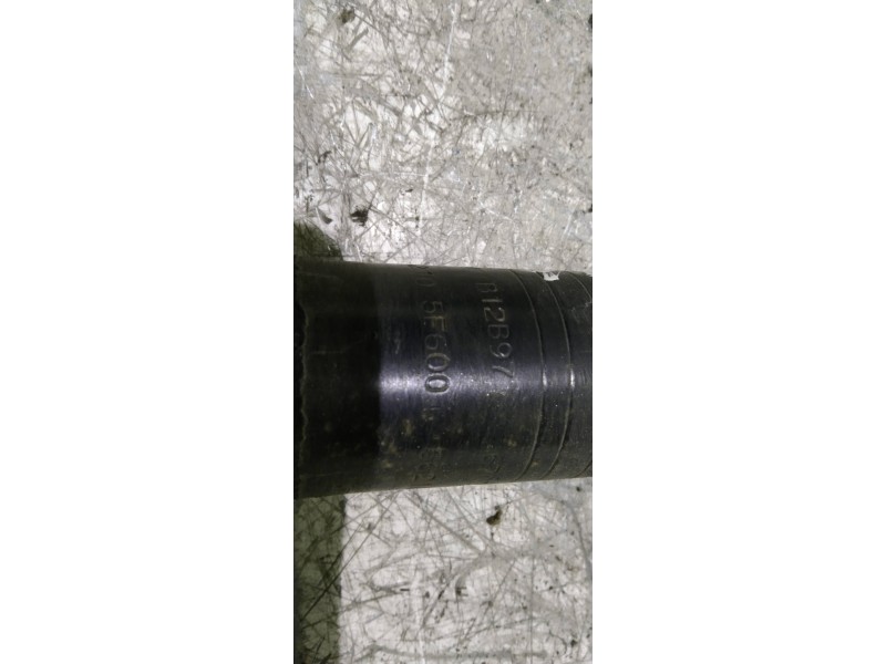 Recambio de amortiguador trasero para nissan micra (k11) gx (1996) referencia OEM IAM 5F60056210  