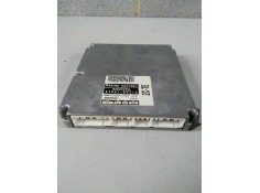 Recambio de centralita motor uce para toyota avensis berlina (t 22) 2.0 turbodiesel cat referencia OEM IAM 8966105310 MB17580020