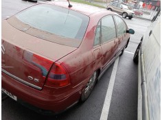 citroen c5 berlina del año 2008 2