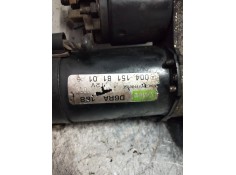 Recambio de motor arranque para mercedes clase e (w210) berlina 230 (210.037) referencia OEM IAM D6RA168 VALEO 00041518105 I 2