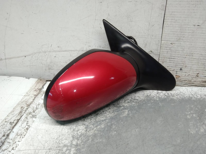 Recambio de retrovisor derecho para peugeot 406 berlina (s1/s2) svdt referencia OEM IAM   ELECTRICO