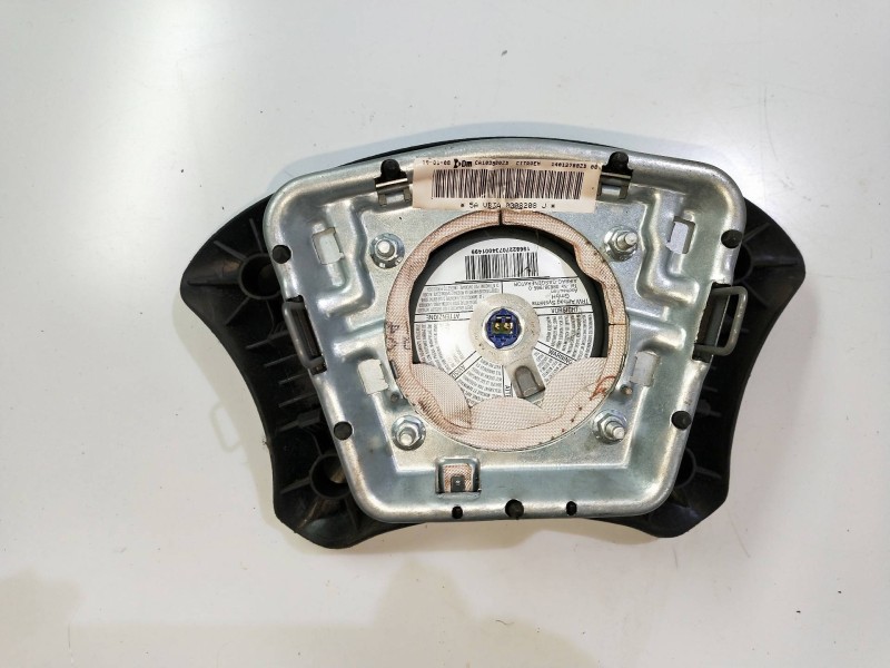 Recambio de kit airbag para citroen jumpy hdi 90 27 l1h1 furg. referencia OEM IAM   
