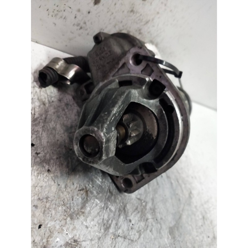 Recambio de motor arranque para mercedes clase e (w210) berlina 230 (210.037) referencia OEM IAM D6RA168 VALEO 00041518105 I Recambio de motor arranque para mercedes clase e (w210) berlina 230 (210.037) referencia OEM IAM D6RA168 VALEO 00041518105 I