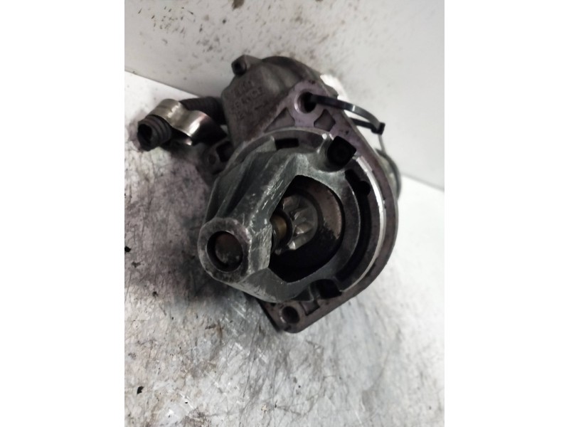 Recambio de motor arranque para mercedes clase e (w210) berlina 230 (210.037) referencia OEM IAM D6RA168 VALEO 00041518105 I