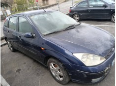 ford focus berlina (cak) del año 2004