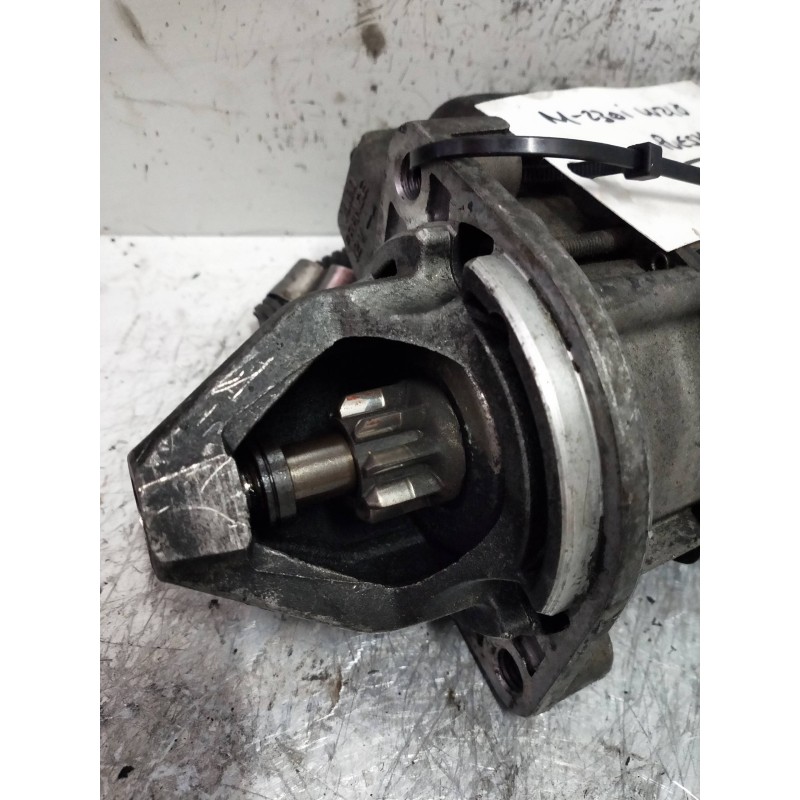 Recambio de motor arranque para mercedes clase e (w210) berlina 230 (210.037) referencia OEM IAM D6RA168 VALEO 00041518105 I Recambio de motor arranque para mercedes clase e (w210) berlina 230 (210.037) referencia OEM IAM D6RA168 VALEO 00041518105 I