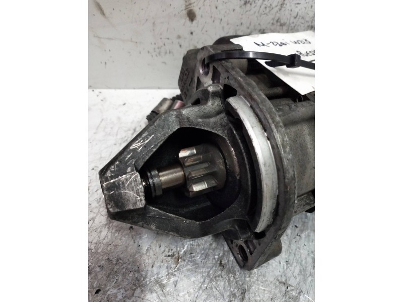 Recambio de motor arranque para mercedes clase e (w210) berlina 230 (210.037) referencia OEM IAM D6RA168 VALEO 00041518105 I