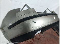 Recambio de paragolpes trasero para skoda octavia berlina (1z3) active referencia OEM IAM    2
