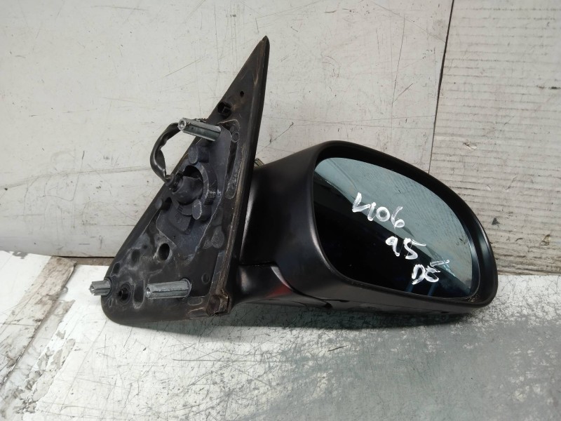 Recambio de retrovisor derecho para peugeot 406 berlina (s1/s2) svdt referencia OEM IAM   ELECTRICO