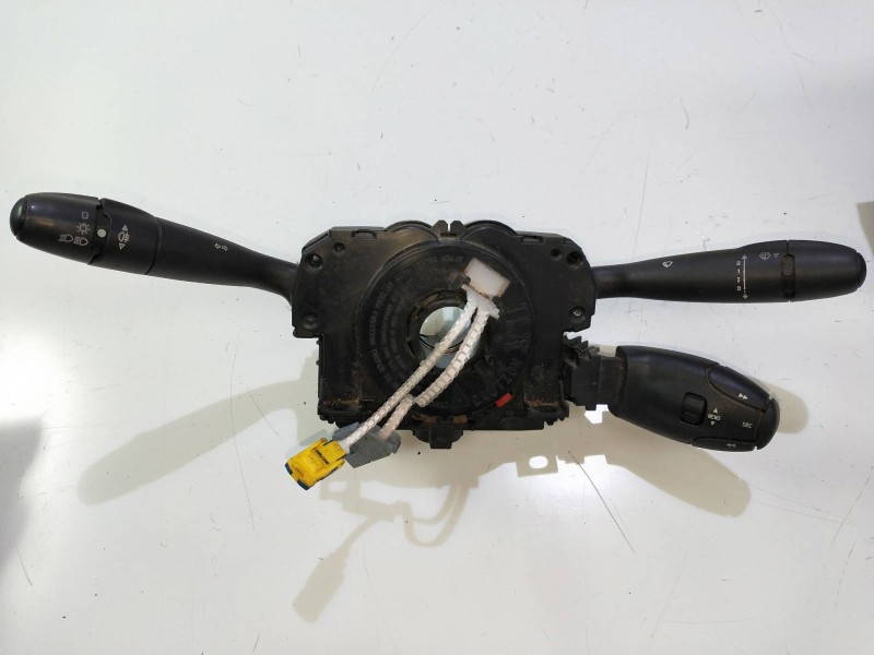 Recambio de kit airbag para citroen jumpy hdi 90 27 l1h1 furg. referencia OEM IAM   
