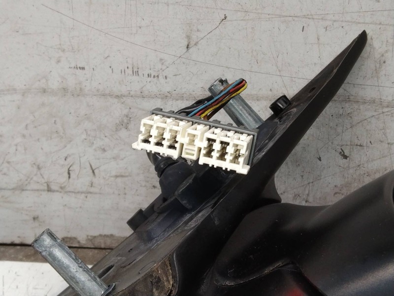 Recambio de retrovisor derecho para peugeot 406 berlina (s1/s2) svdt referencia OEM IAM   ELECTRICO