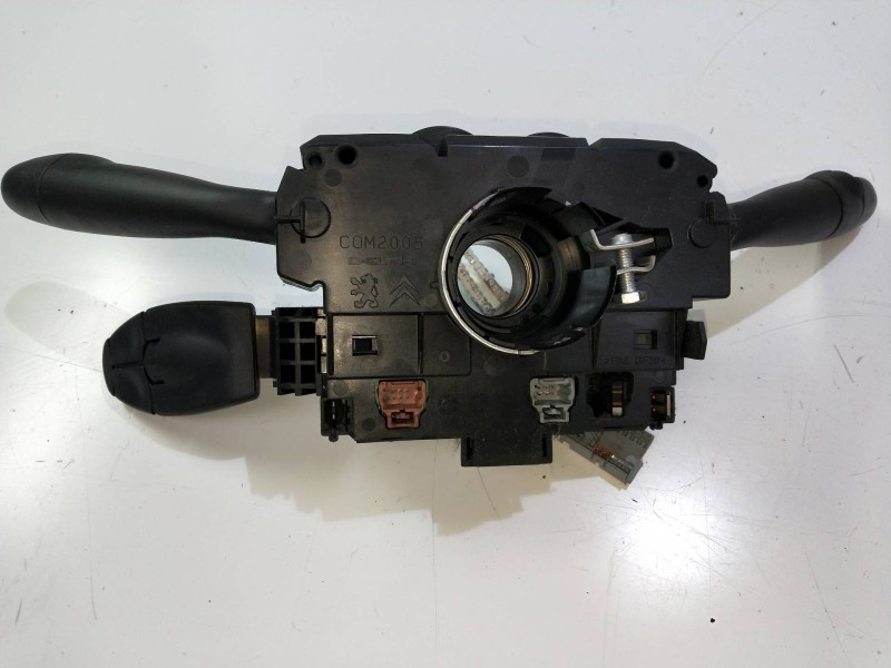 Recambio de kit airbag para citroen jumpy hdi 90 27 l1h1 furg. referencia OEM IAM   