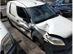 skoda praktik del año 2009