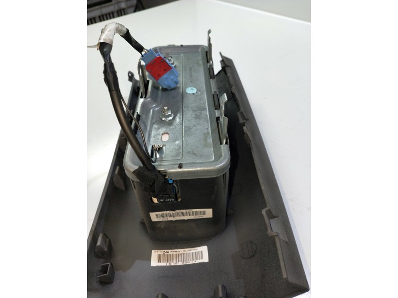 Recambio de kit airbag para citroen jumpy hdi 90 27 l1h1 furg. referencia OEM IAM   