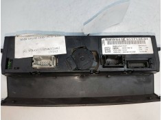 Recambio de mando calefaccion / aire acondicionado para bmw serie 3 touring (e91) 2.0 16v diesel referencia OEM IAM 641191171360 2