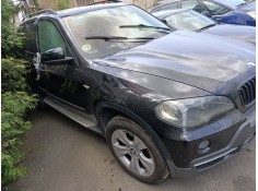 bmw x5 (e70) del año 2008 2