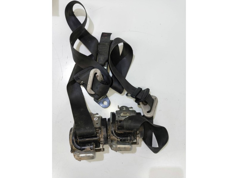 Recambio de kit airbag para citroen jumpy hdi 90 27 l1h1 furg. referencia OEM IAM   
