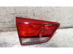 Recambio de piloto trasero izquierdo interior para kia rio (yb) drive referencia OEM IAM 92403H8  