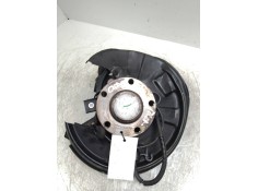 Recambio de mangueta trasera izquierda para seat exeo berlina (3r2) 2.0 tdi referencia OEM IAM   