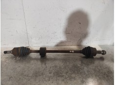 Recambio de transmision delantera derecha para fiat nuova 500 (150) lounge referencia OEM IAM   