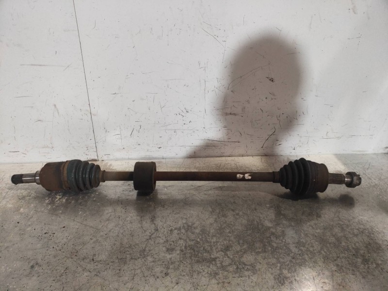 Recambio de transmision delantera derecha para fiat nuova 500 (150) lounge referencia OEM IAM   